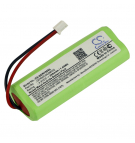 Приемник Educator 1202TS / GPRHC043M032 300 мАч Ni-MH 4,8 В (Cameron Sino)