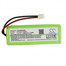 Receptor Educator 1202TS / GPRHC043M032 300mAh Ni-MH 4.8V (Cameron Sino)