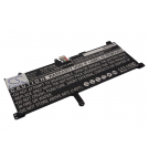 DELL XPS 10 / JD33K 3600 mAh Li-Polymer 7,4 V (Cameron Sino)