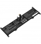 DELL Inspiron 11 3195 2-in-1 / 0020K1 3400 mAh Li-Polymer 7,6 V (Cameron Sino)