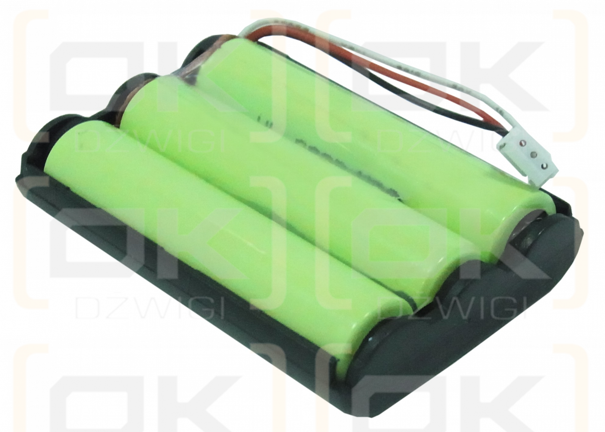 DeTeWe Magic / T093 700 мАч Ni-MH 3,6 В (Cameron Sino)