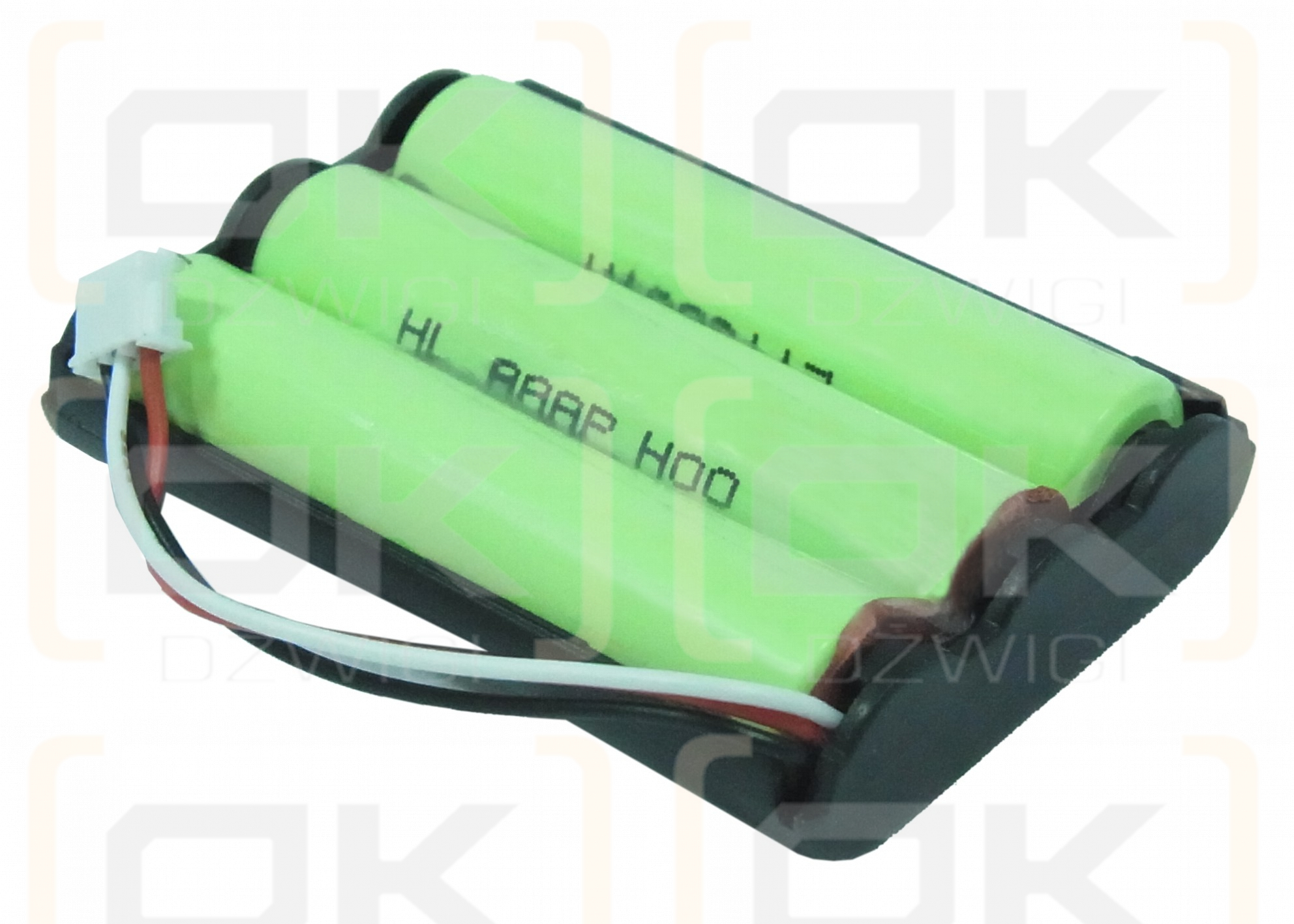 DeTeWe Magic / T093 700 мАч Ni-MH 3,6 В (Cameron Sino)