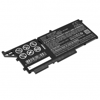 DELL Latitude 7330 Rugged Extreme / 01VX5 3450 mAh Li-Polymer 11,25 V (Cameron Sino)