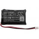 Educator 300TSTransmitter / PL-711828 300 mAh Li-Polymer 3,7 V (Cameron Sino)