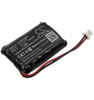 Educator 300TSTransmitter / PL-711828 300 мАч, литий-полимерный 3,7 В (Cameron Sino)