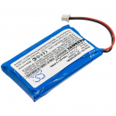 Educator 1200 Empfänger / PL-752544 700 mAh Li-Polymer 3,7 V (Cameron Sino)