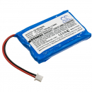 Educator 1200 Empfänger / PL-752544 700 mAh Li-Polymer 3,7 V (Cameron Sino)