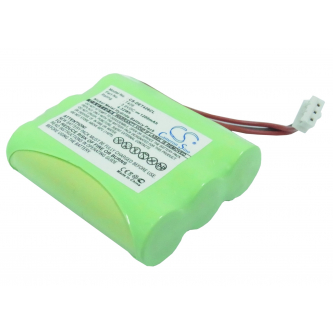 DeTeWe Twinny Plus / T426 1200mAh Ni-MH 3.6V (Cameron Sino)