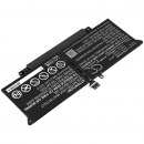 DELL H0DN8 / 7CXN6 6400mAh Li-Polymer 7.6V (Cameron Sino)