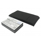 DELL V02S / 214L0 2600 mAh Li-ion 3.7 V (Cameron Sino)
