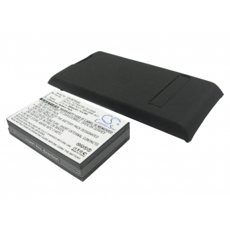 DELL V02S / 214L0 2600 mAh Li-Ion 3,7 V (Cameron Sino)