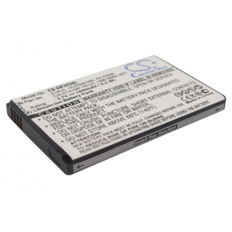 DELL Lightning / 214L0 1400 mAh Li-Ion 3,7 V (Cameron Sino)