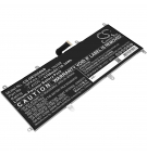 Dell Venue 10 Pro 5056 / GFKG3 4100 mAh Li-Polymer 7.4 V (Cameron Sino)