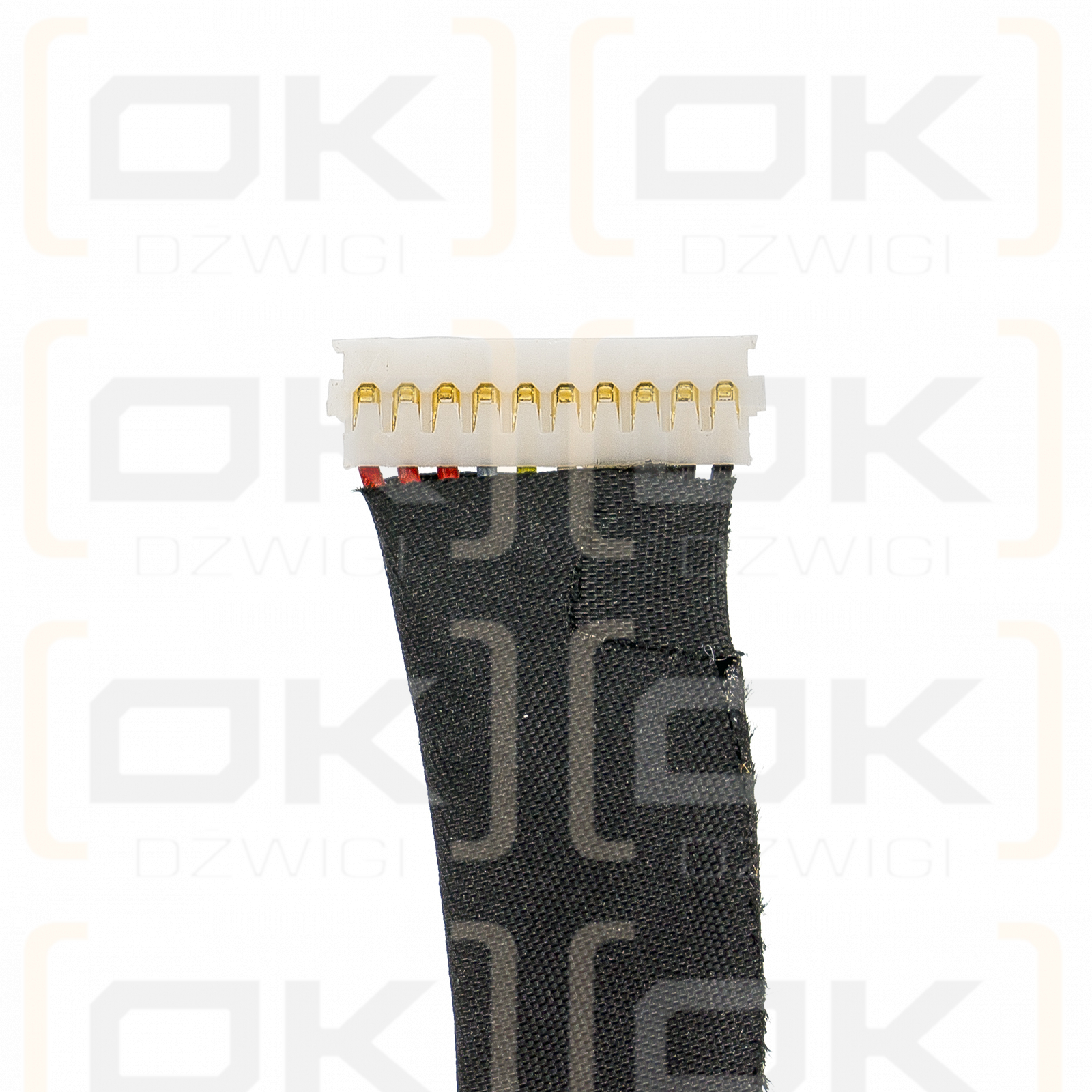 Dell Venue 10 Pro 5056 / GFKG3 4100 mAh Li-Polymer 7.4 V (Cameron Sino)