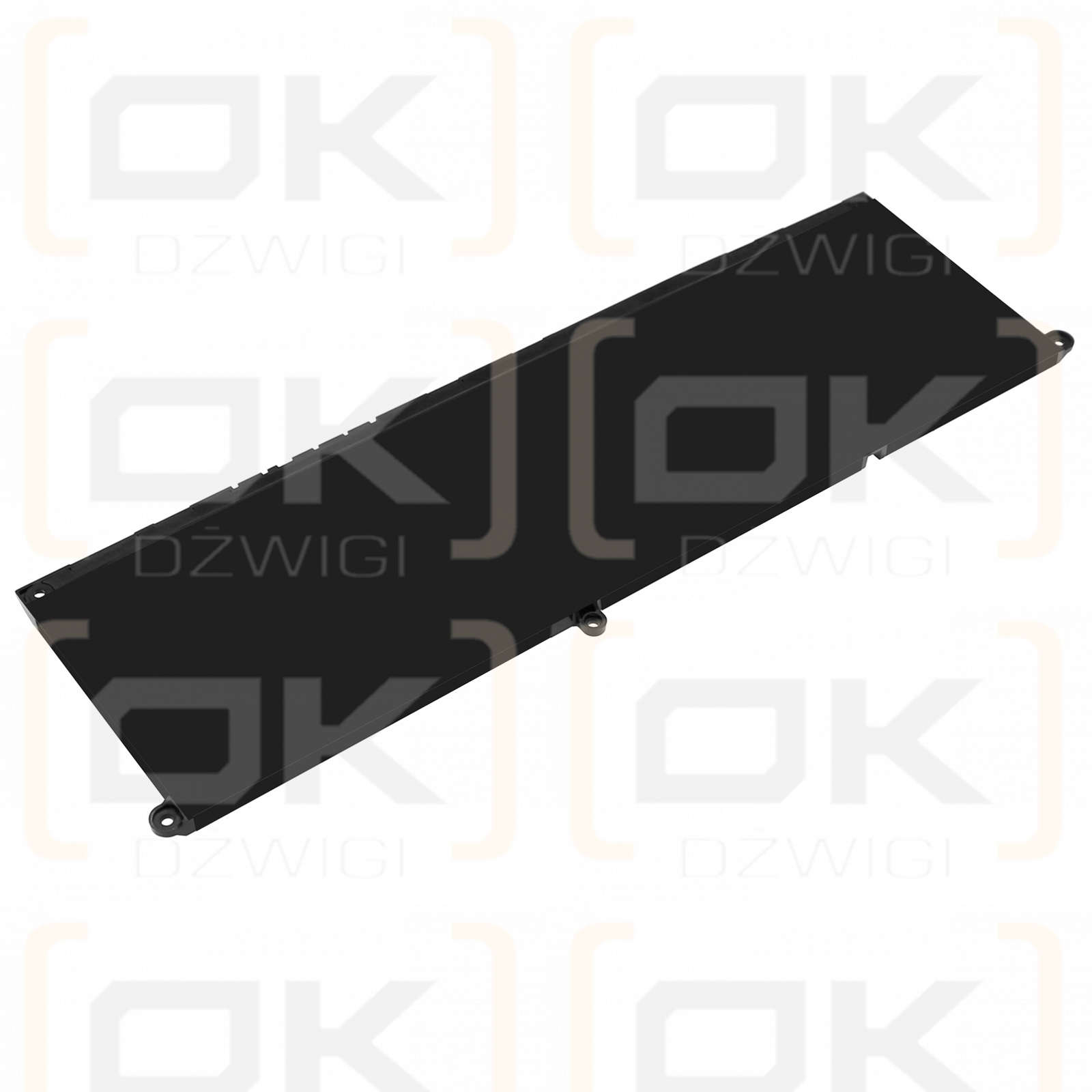 DELL Vostro 5515 / V6W33 3500 mAh Li-Polymer 15,0 V (Cameron Sino)