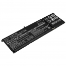 DELL Vostro 5515 / V6W33 3500mAh Li-polímero 15.0V (Cameron Sino)