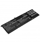 DELL Vostro 5515 / V6W33 3500 mAh Li-Polymer 15,0 V (Cameron Sino)