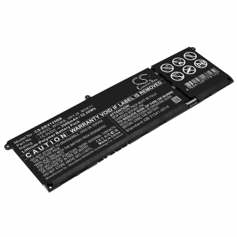 DELL Vostro 5515 / V6W33 3500mAh Li-polímero 15.0V (Cameron Sino)