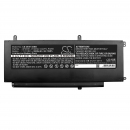 DELL Inspiron 15 754 / 0PXR51 3800mAh Li-ion 11.1V (Cameron Sino)