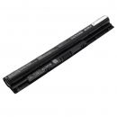 DELL Inspiron 14 Serie / GXVJ3 2600 mAh Li-Ion 14,8 V (Cameron Sino)