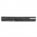 DELL Inspiron 14 Serie / GXVJ3 2600 mAh Li-Ion 14,8 V (Cameron Sino)