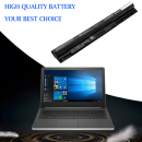 DELL Inspiron 14 Serie / GXVJ3 2600 mAh Li-Ion 14,8 V (Cameron Sino)