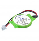 DELL Vostro 1710 / GC02000LB00 200 mAh Lithium 3,0 V (Cameron Sino)