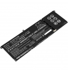 DELL Vostro 5510 / JGCCT 3800 mAh Li-Polymer 15,2 V (Cameron Sino)
