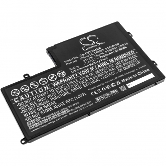 DELL Ins14md-3628s / 00PD19 7500mAh Li-ion 7.4V (Cameron Sino)