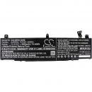 DELL ALW13ED-1508 / 04RRR3 4900mAh Li-Polímero 15.2V (Cameron Sino)