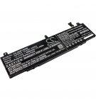 DELL ALW13ED-1508/04RRR3 4900 mAh Li-Polymer 15,2 V (Cameron Sino)