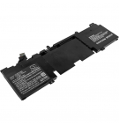 DELL ALW13ED-1508 / N1WM4 3100 mAh Li-Ion 15,2 V (Cameron Sino)