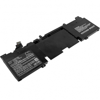 DELL ALW13ED-1508 / N1WM4 3100 mAh Li-Ion 15,2 V (Cameron Sino)