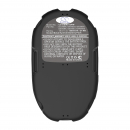 DeWalt DW999KQ / DC9096 1500mAh Ni-MH 18.0V (Cameron Sino)