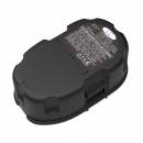DeWalt DW999KQ / DC9096 1500mAh Ni-MH 18.0V (Cameron Sino)