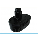 DeWalt DW999KQ / DC9096 1500mAh Ni-MH 18.0V (Cameron Sino)