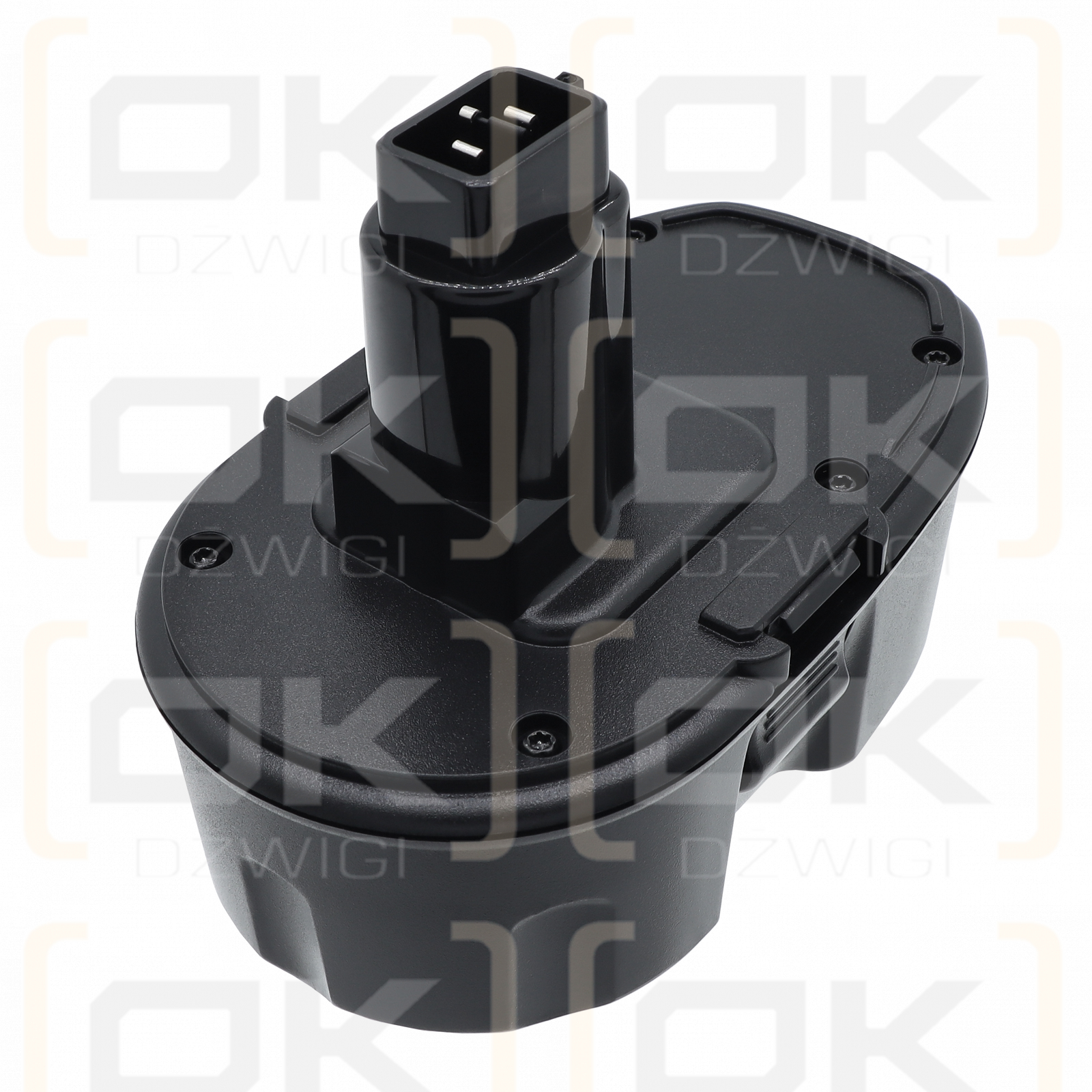 DeWalt DW999KQ / DC9096 3000 mAh Ni-MH 18 V (Cameron Sino)