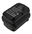 DeWalt DW017N / DE0240 1500 мАч Ni-MH 24,0 В (Cameron Sino)