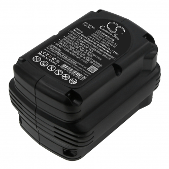 DeWalt DW017N / DE0240 3000 mAh Ni-MH 24,0 V (Cameron Sino)