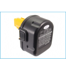 DeWalt DW999KQ / 152250-27 3000mAh Ni-MH 12.0V (Cameron Sino)