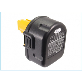 DeWalt DW999KQ / 152250-27 3000 mAh Ni-MH 12,0 V (Cameron Sino)