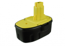 DeWalt DW999KQ / DC9096 1500mAh Ni-MH 18.0V (Cameron Sino)