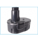 DeWalt DW999KQ / DC9091 3000 mAh Ni-MH 14,4 V (Cameron Sino)