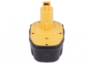 DeWalt DW999KQ / DC9091 1500 mAh Ni-MH 14,4 V (Cameron Sino)