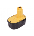 DeWalt DW999KQ / DC9091 1500 mAh Ni-MH 14,4 V (Cameron Sino)