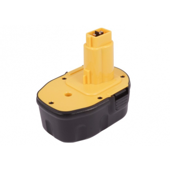 DeWalt DW999KQ / DC9091 1500 mAh Ni-MH 14,4 V (Cameron Sino)