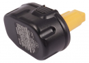 DeWalt DW999KQ / DC9091 3000mAh Ni-MH 14.4V (Cameron Sino)