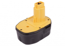 DeWalt DW999KQ / DC9091 3000mAh Ni-MH 14.4V (Cameron Sino)