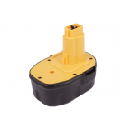 DeWalt DW999KQ / DC9091 3000 mAh Ni-MH 14,4 V (Cameron Sino)