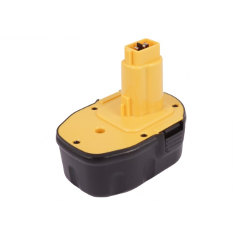 DeWalt DW999KQ / DC9091 3000 mAh Ni-MH 14,4 V (Cameron Sino)